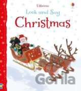 Look and Say Christmas