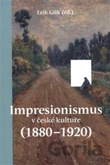 Impresionismus v české kultuře (1880–1920)