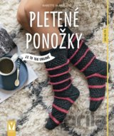Pletené ponožky