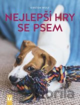 Nejlepší hry se psem