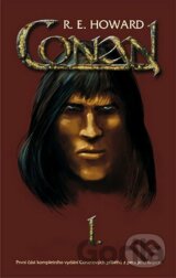 Conan I.