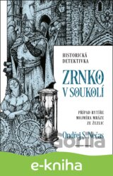 Zrnko v soukolí