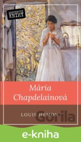 Maria Chapdelainová