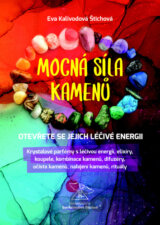 Mocná síla kamenů