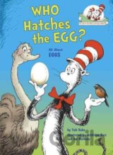 Who Hatches the Egg?