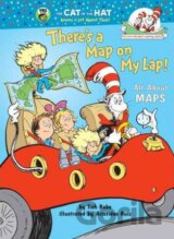 There´s a Map on My Lap!