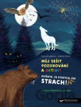 Zvířata, ze kterých jde strach!