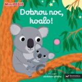 Dobrou noc, koalo!