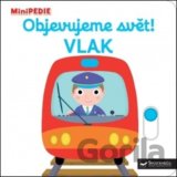 Objevujeme svět! Vlak