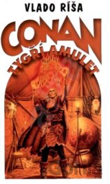 Conan a tygří amulet
