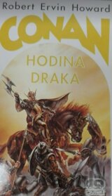 Conan: Hodina draka