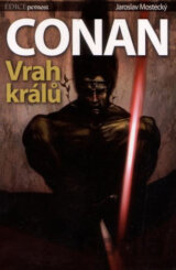 Conan: Vrah králů