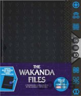 The Wakanda Files