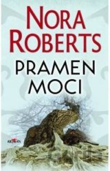 Pramen moci