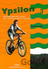 Ypsilon 3 - Pracovný zošit