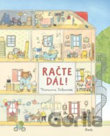 Račte dál!