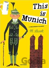 This is Munich