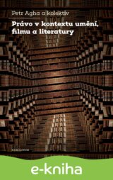 Právo v kontextu umění, filmu a literatury