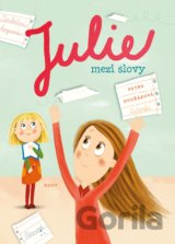 Julie mezi slovy