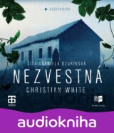 Nezvestná