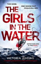 The Girls in the Water