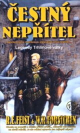 Čestný nepřítel - Legendy trhlinové války 1