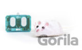 HEXBUG Robotická myš IR