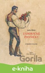 Záhorácké pjesňičky