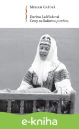 Darina Laščiaková