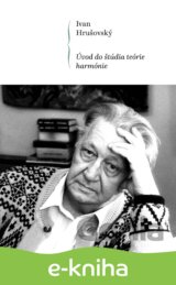 Úvod do štúdia teórie harmónie