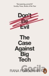 Don't Be Evil