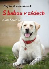S babou v zádech