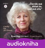 Člověk má dělat to, nač má sílu