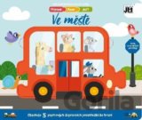 Připravit, pozor, jeď! - Ve městě