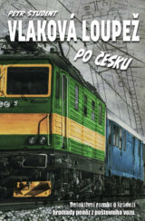 Vlaková loupež po Česku