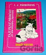 Dračí svitek - Sugawara Akitada 3