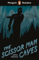 The Scissor Man Caves