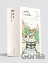 London Postcards
