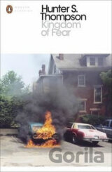 Kingdom Of Fear