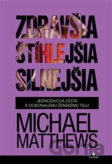 Zdravšia, štíhlejšia, silnejšia