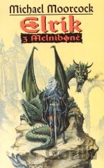 Elrik z Melnibone