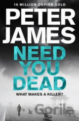 Need You Dead
