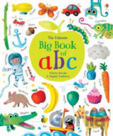 Big Book of ABC