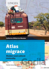 Atlas migrace