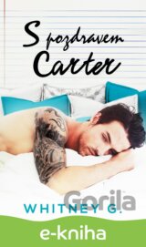 S pozdravem Carter