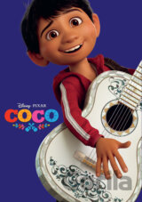 Coco - Disney Pixar edice