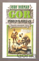 Vyhnancem na planetě Gor