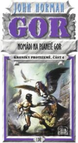 Nomádi na planetě Gor 1