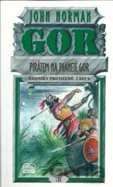 Pirátem na planetě Gor 1