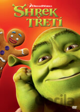 Shrek Třetí